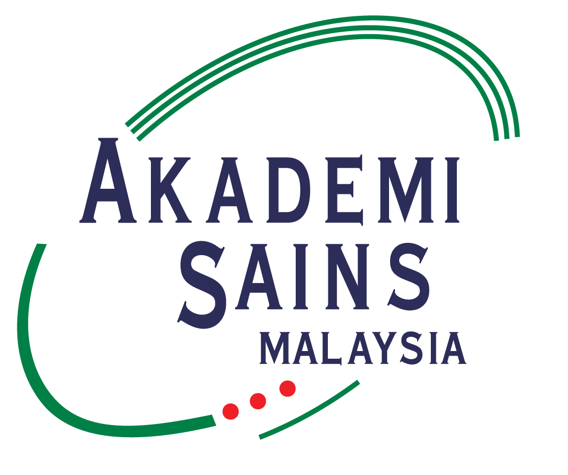 Logo Akademi Sains Malaysia